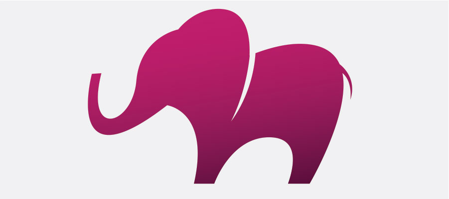logo size